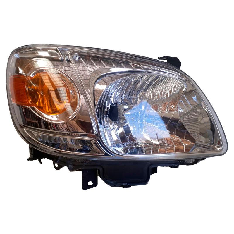 GENERICO - OPTICO DERECHO MAZDA BT50 2010-2012