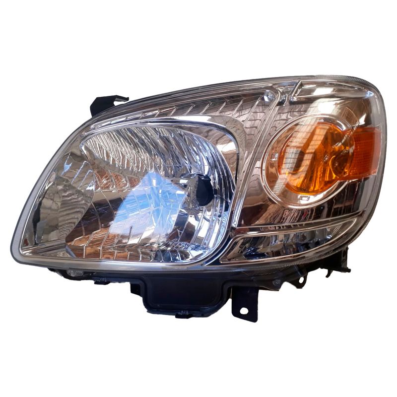 GENERICO - OPTICO IZQUIERDO MAZDA BT50 2010-2012