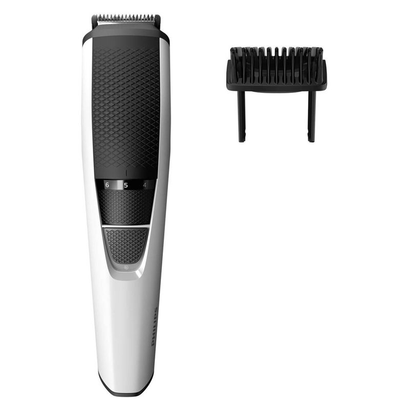 PHILIPS - Afeitadora  Philips BT 3206