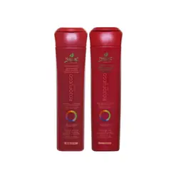 NAISSANT - Tratamiento Matizante Rojo Fuego