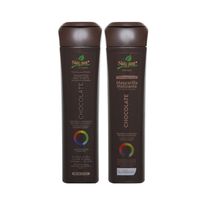 Tratamiento Matizante Chocolate