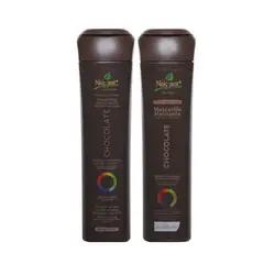 NAISSANT - Tratamiento Matizante Chocolate