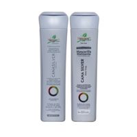 Tratamiento Matizante Rubios Claros