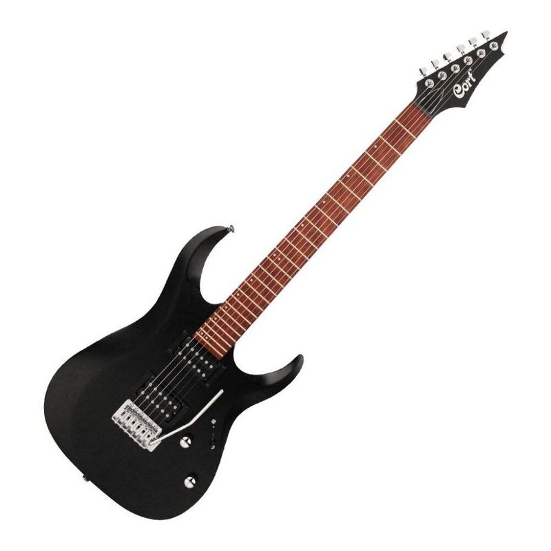 CORT - Guitarra Electrica  Cort X100-Opbk