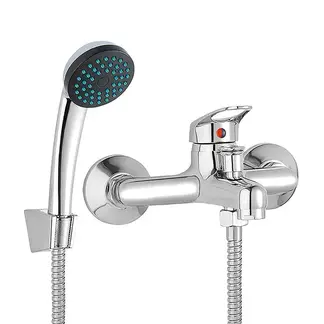 PMB - Monomando Llave Grifo Para Tina ducha Modelo Cincinnati
