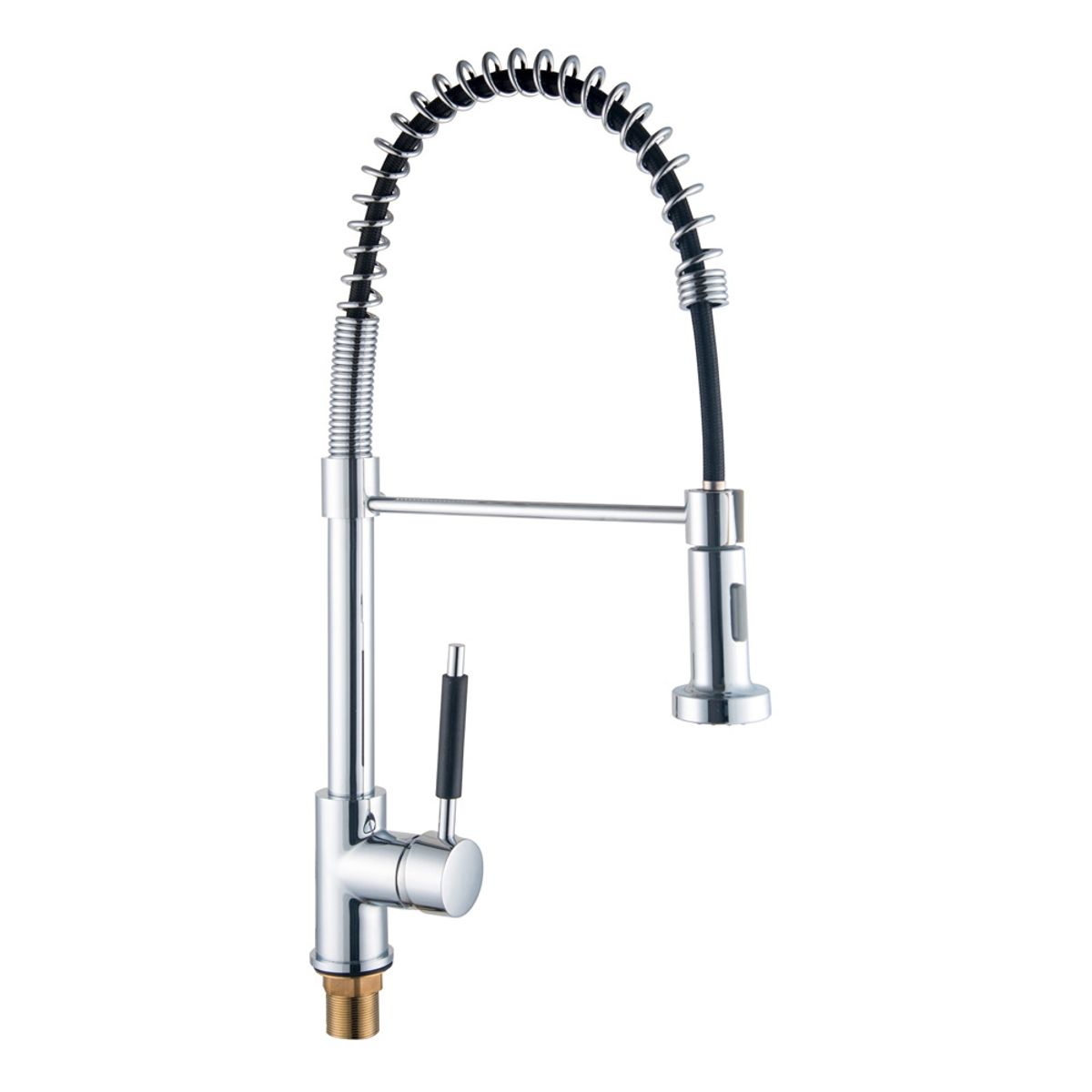 DUSCHY - MONOMANDO LAVAPLATO EXTRAIBLE