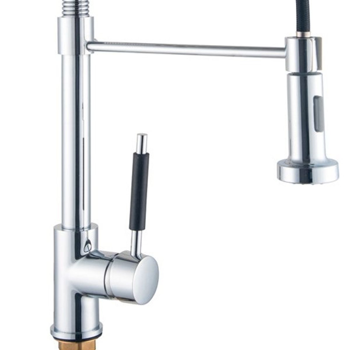 DUSCHY - MONOMANDO LAVAPLATO EXTRAIBLE