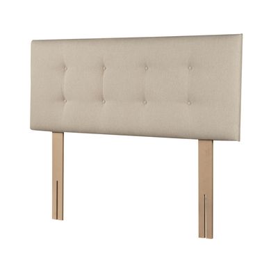 Imagen 2 del producto RESPALDO BERNA BAJO KING