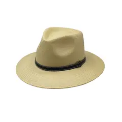 TOPWOLF - Sombrero Australiano V Colores Surtidos