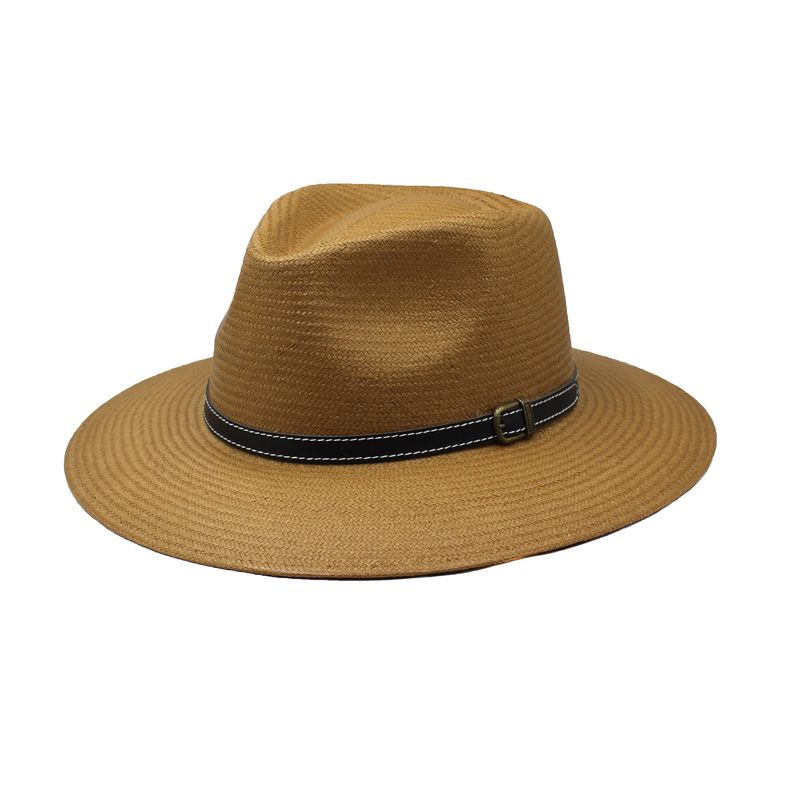 TOPWOLF - Sombrero Topwolf  Australiano V Colores Surtidos
