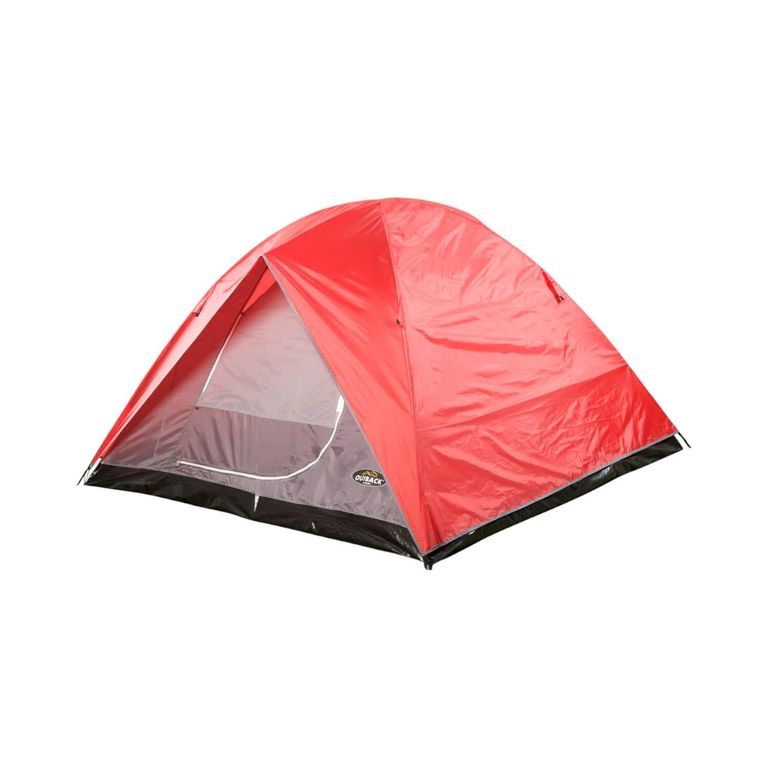 Carpa Camping Himalaya 4P