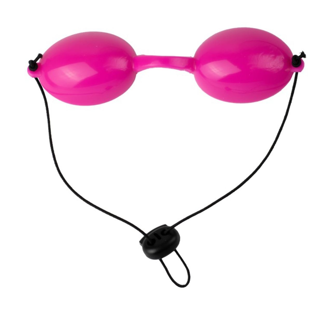 GENERICO - Gafas de Protección Uv Para Depiladora Laser IPL y Fototerapia Color Rosado.