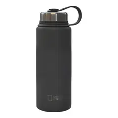 NATIONAL GEOGRAPHIC - Botella Agua Termica Acero Inox. 900ML