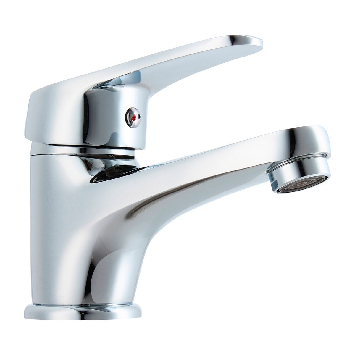 DUSCHY - MONOMANDO LAVATORIO BÄST