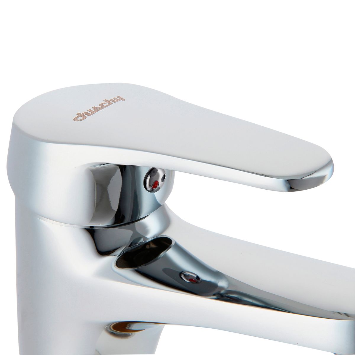 DUSCHY - MONOMANDO LAVATORIO BÄST