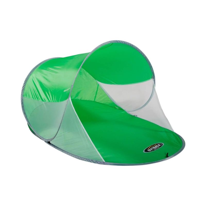 OUTBACK - Carpa Outback Playa Pop Up Verde