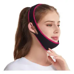 UNIVERSAL - Faja Facial Adelgazadora de Papada