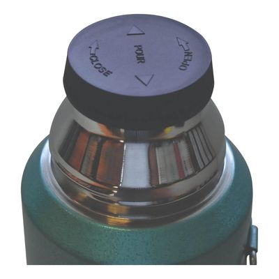 Imagen 2 del producto Termo Doble Muralla Acero Inox. 1200ML