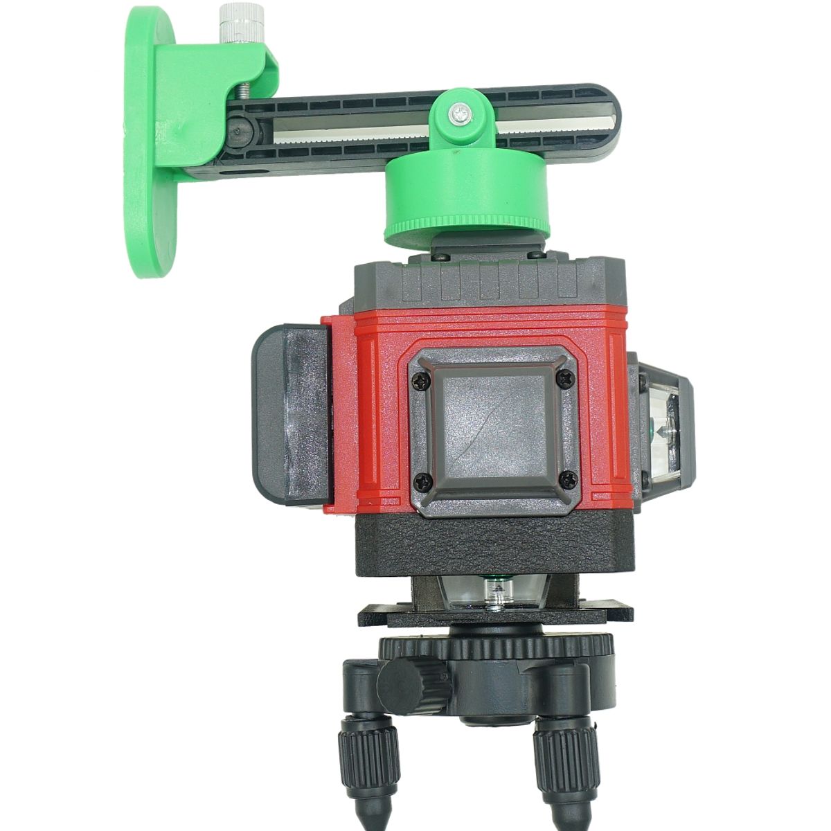 GENERICO - Nivel Laser Líneas Vertical Horizontal 3D 12 Líneas IAI TECH