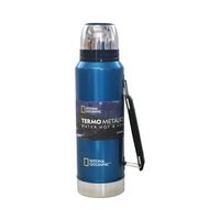 Termo Doble Muralla Acero Inox. 1200ML