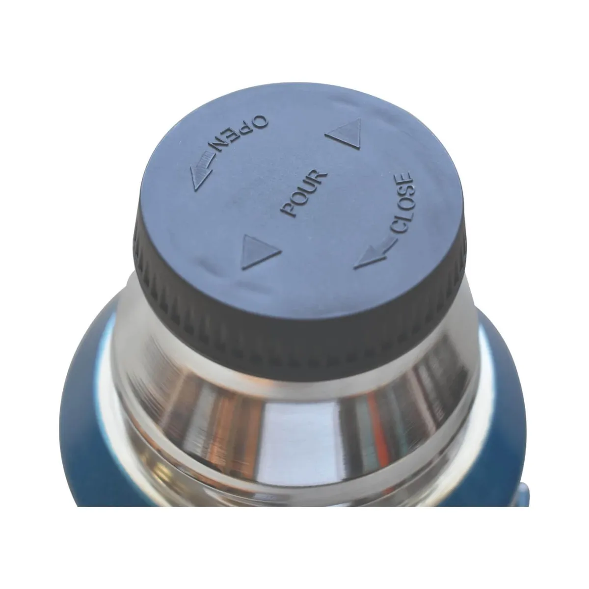 NATIONAL GEOGRAPHIC - Termo Doble Muralla Acero Inox. 1200ML National Geographic