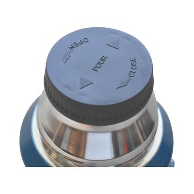 Imagen 2 del producto Termo Doble Muralla Acero Inox. 1200ML