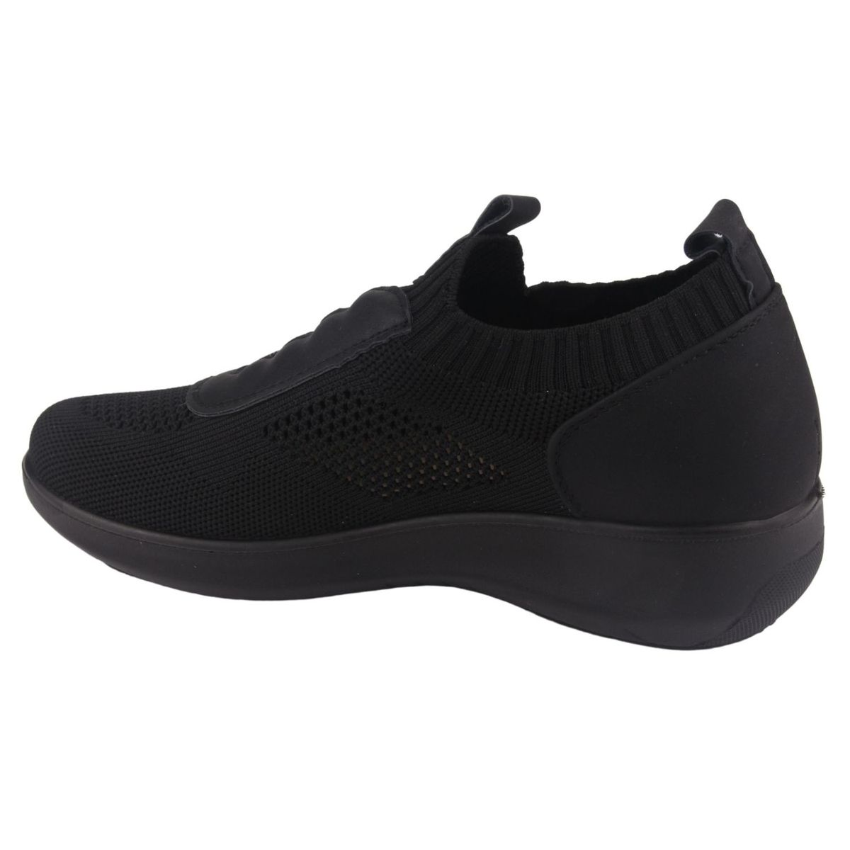 CHALADA - Zapatillas Mujer Negro Casual Chalada Matter-5
