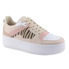 CHALADA - Zapatillas Mujer Multi Plataforma Metta-5