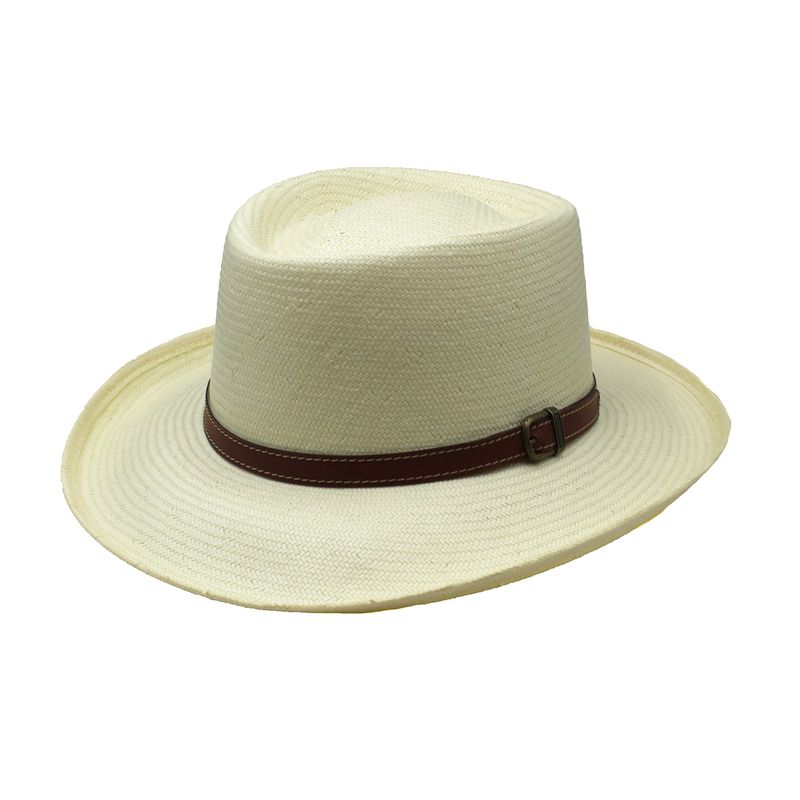 TOPWOLF - Sombrero Topwolf  Gambler V Colores Surtidos