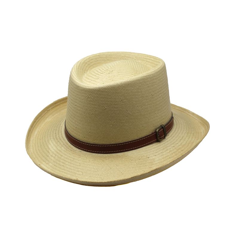 TOPWOLF - Sombrero Topwolf  Gambler V Colores Surtidos