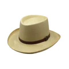 TOPWOLF - Sombrero Gambler V Colores Surtidos