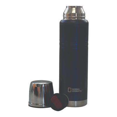 Imagen 2 del producto Termo Doble Muralla Acero Inox. 500ML