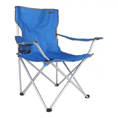 OUTBACK - Silla Plegable Con Apoyabrazos
