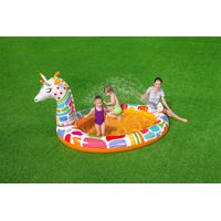 Piscina Inflable Jirafa 2.66M X 1.57M X 1.27M