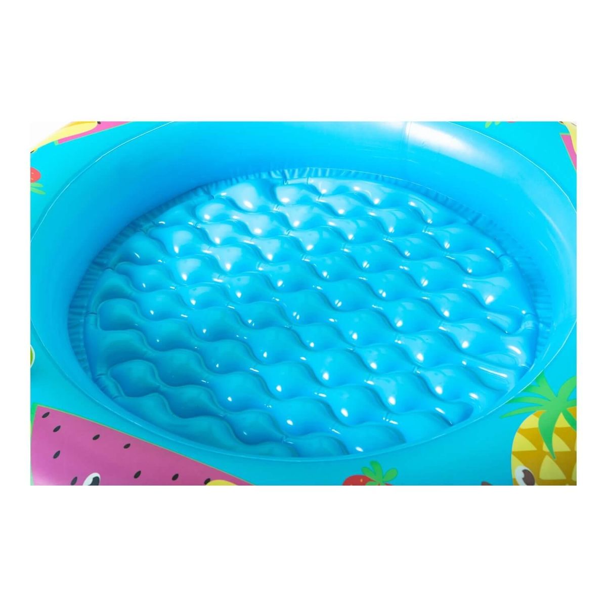 BESTWAY - Piscina Inflable Con Techo Para Bebés 94X89X79Cm Bestway