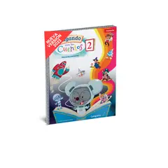 CALIGRAFIX - Jugando con los cuentos N°2