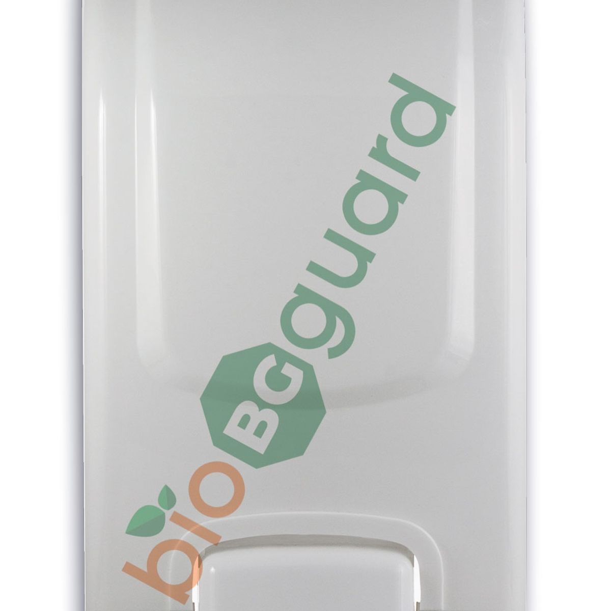 GENERICO - DISPENSADOR JABÓN O ALCOHOL GEL 1,5 LT. RECARGABLE