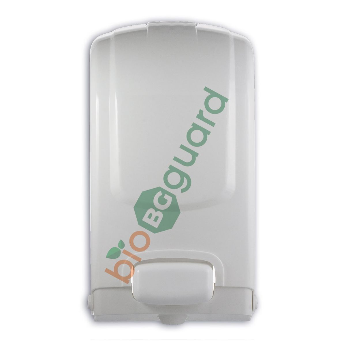 GENERICO - DISPENSADOR JABÓN O ALCOHOL GEL 1,5 LT. RECARGABLE