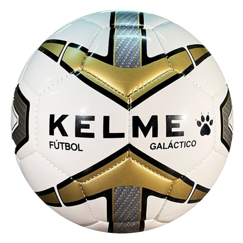 KELME - Balón Fútbol Galáctico Nº5 Kelme