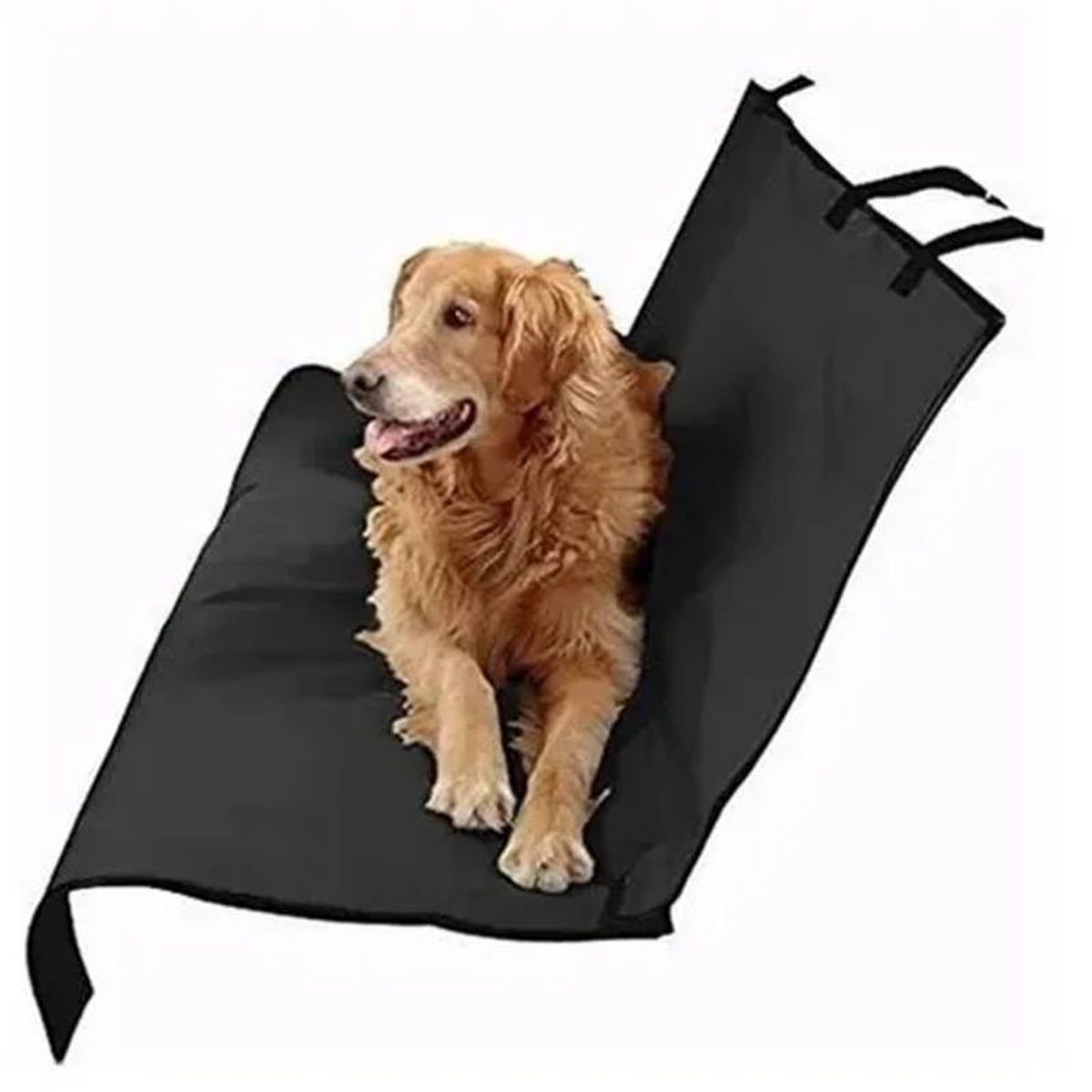 UNIVERSAL - Funda Protectora de Asiento para auto