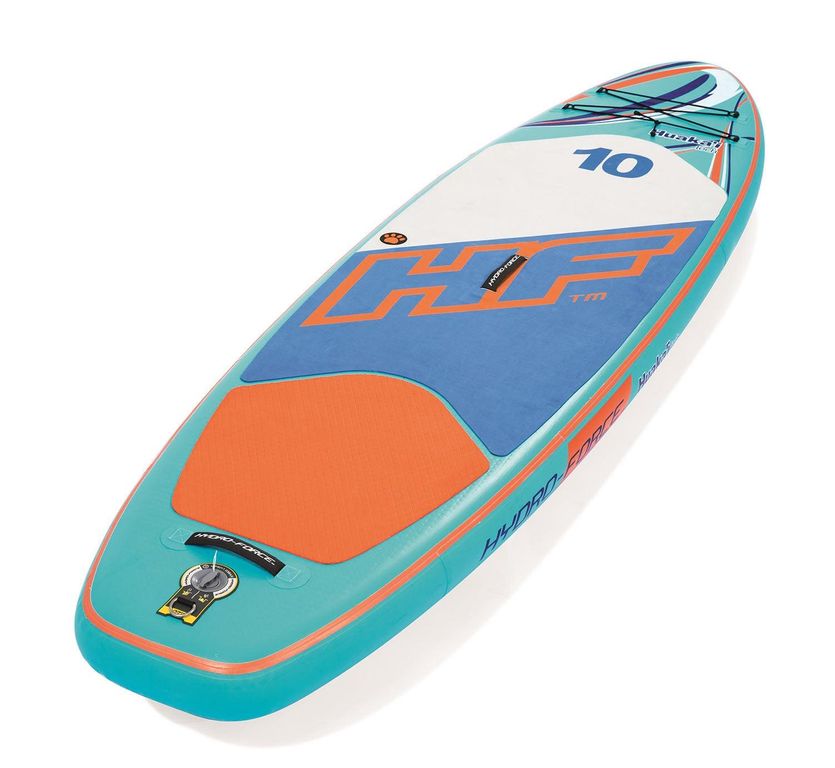 Sup Inflable Huaka'I Set Hydro-ForceTM 3.05MX84CmX15Cm