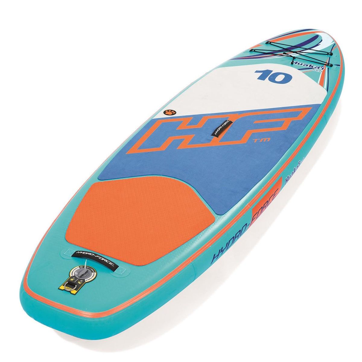 BESTWAY - Sup Inflable Huaka'I Set Hydro-Force™ 3.05MX84CmX15Cm Bestway