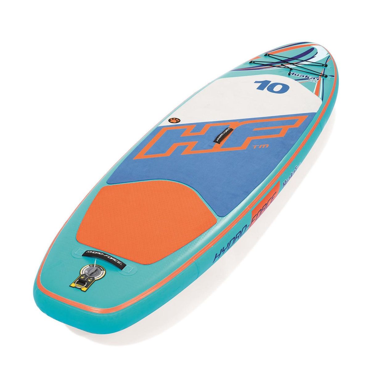 BESTWAY - Sup Inflable Huaka'I Set Hydro-Force™ 3.05MX84CmX15Cm Bestway