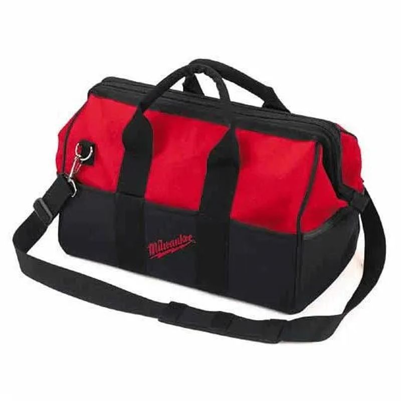 MILWAUKEE - Bolso Porta Herramientas Milwaukee