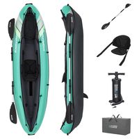 Kayak Inflable Single Ventura 2.80MX86Cm