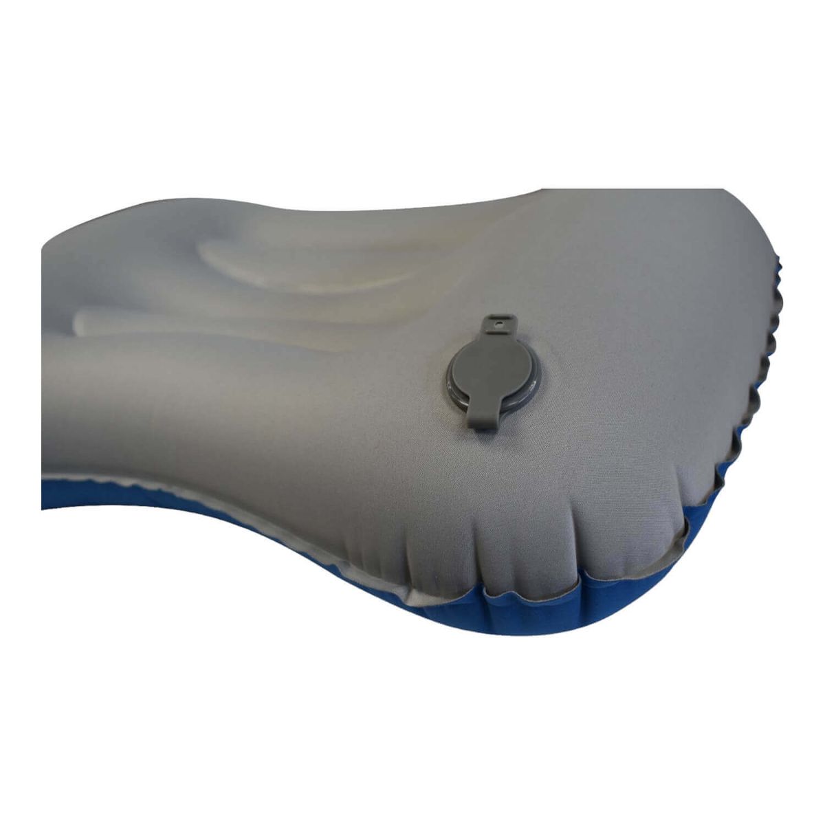 NATIONAL GEOGRAPHIC - Almohada Full Compact Azul National Geographic