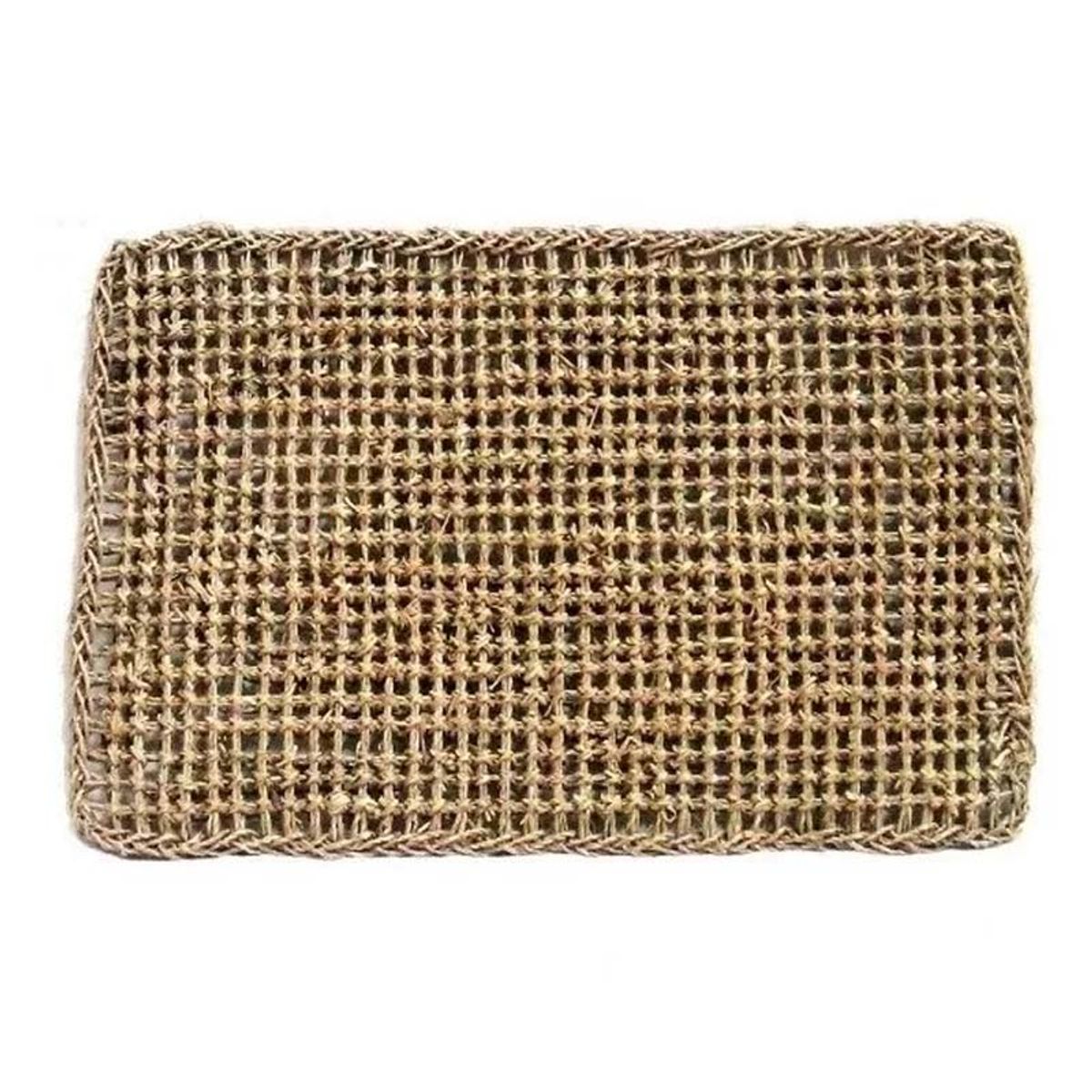 BRIC - Limpiapiés Natural 35x60 cm