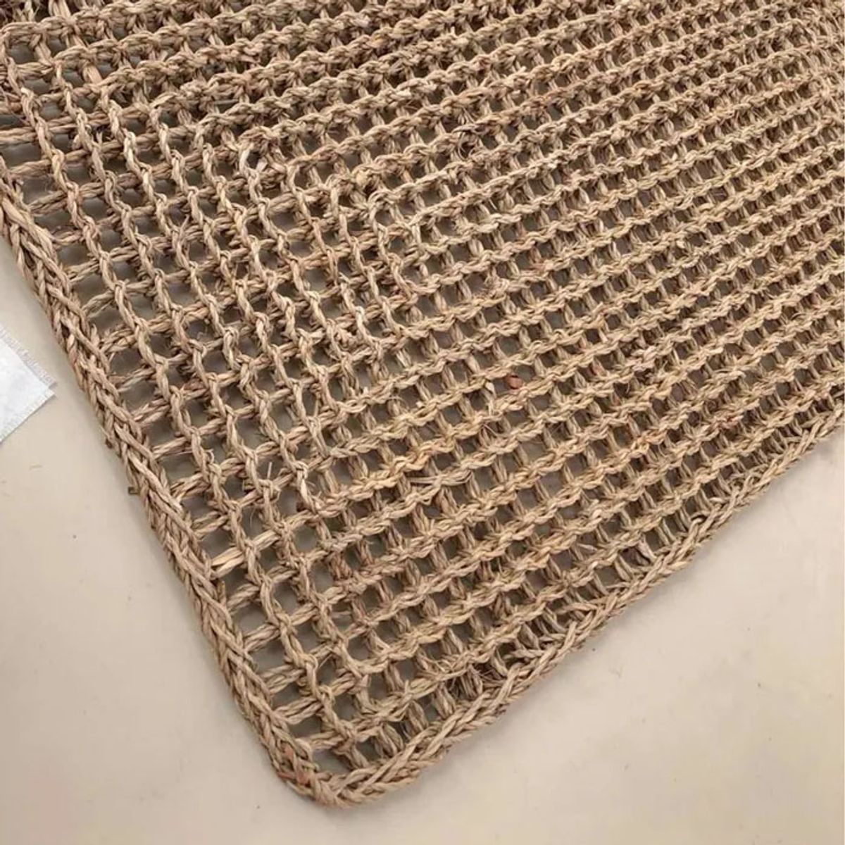 BRIC - Limpiapiés Natural 35x60 cm