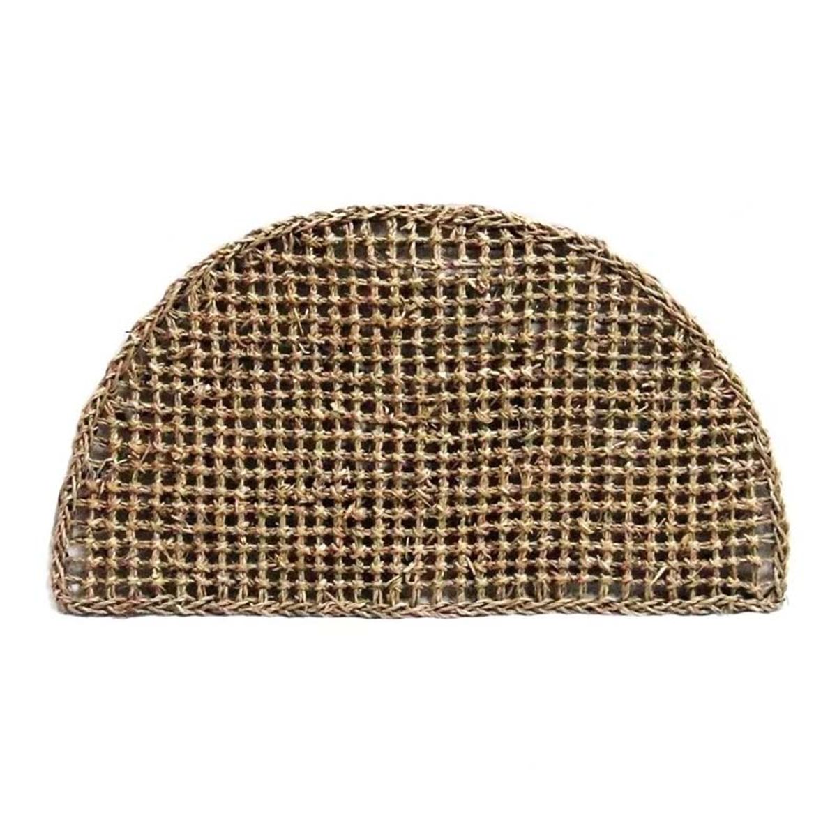 BRIC - Limpiapiés Ovalado Natural