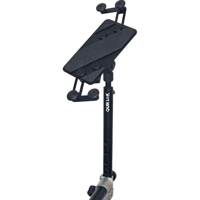 QUIKLOK - Soporte de Tablet Quik Lok IPS-13 - Negro
